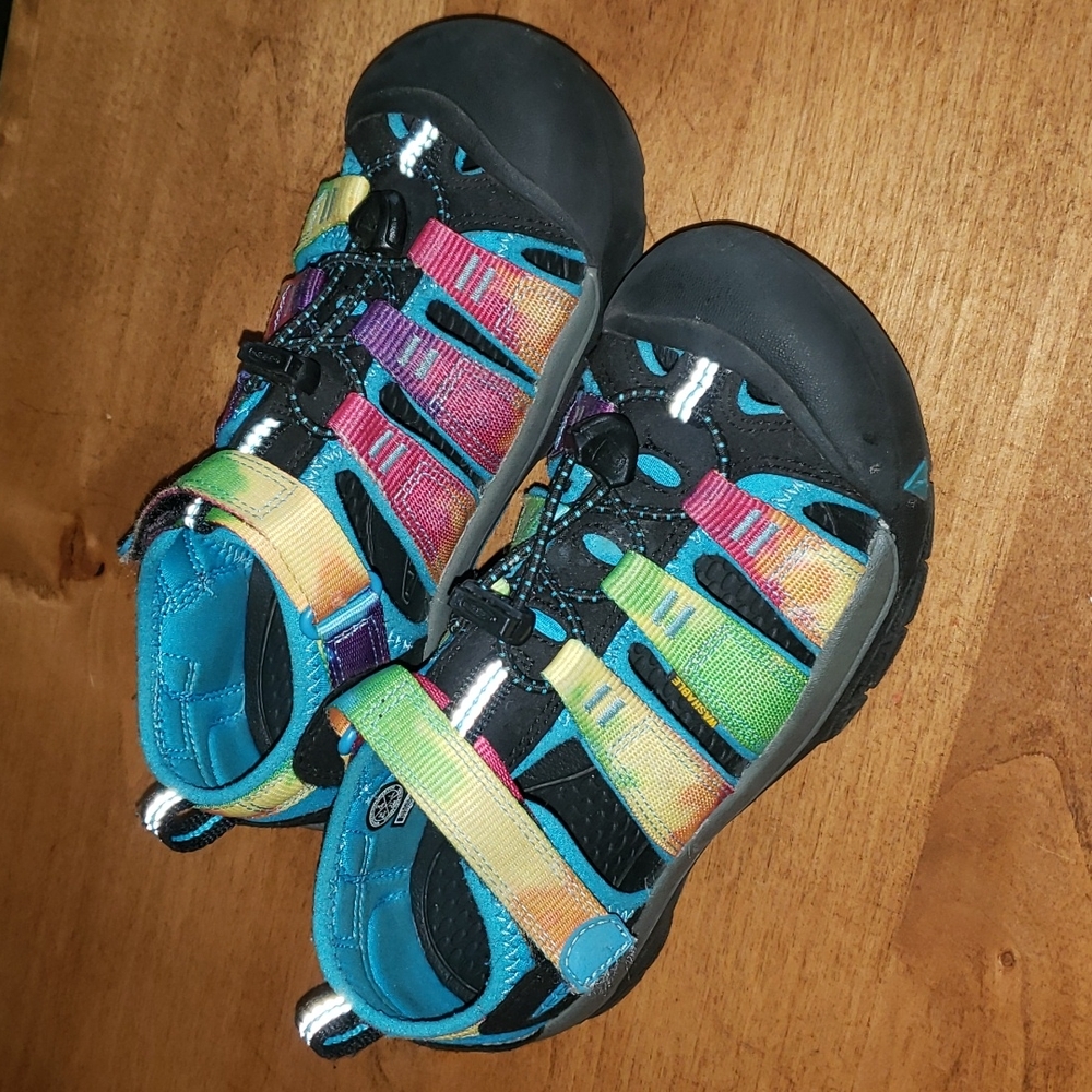 Keen Newport H2 Sandals